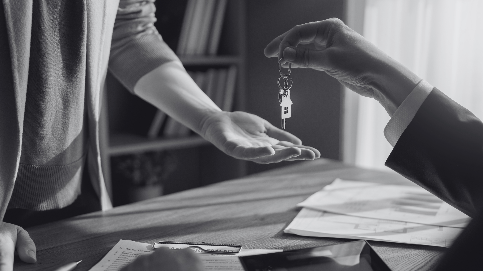 notaire expert immobilier